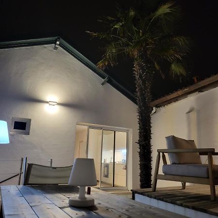 Appartement Sur Terrasse Capbreton Exterior foto